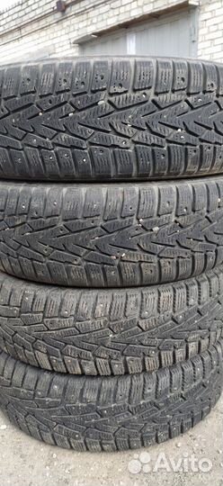 Nokian Tyres Nordman 7 185/65 R15 88T