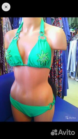 Купальник 48/50