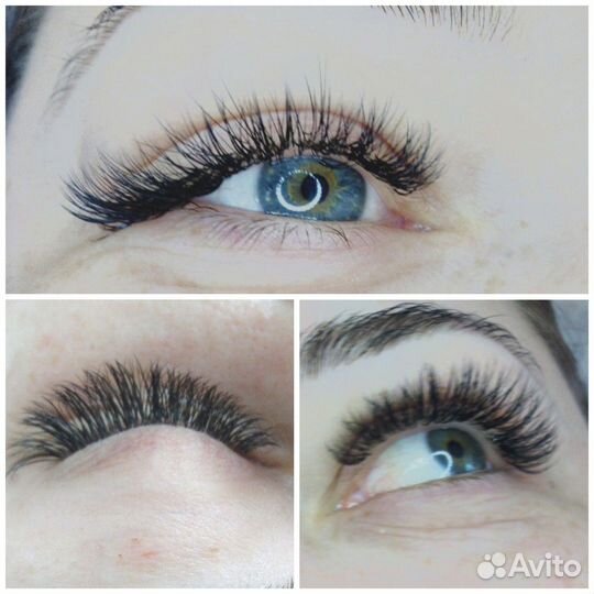 Наращивание, ламинирование ресниц, архитектура и о