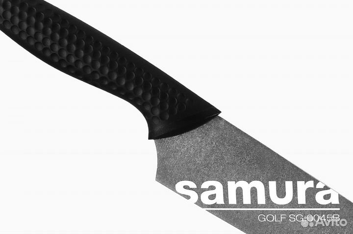 Samura Golf Stonewash SG-0045B/K