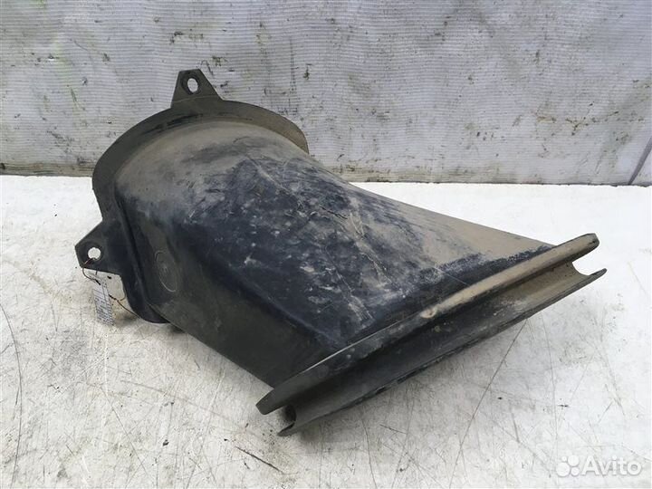 Воздухозаборник печки Volkswage Transporter T4