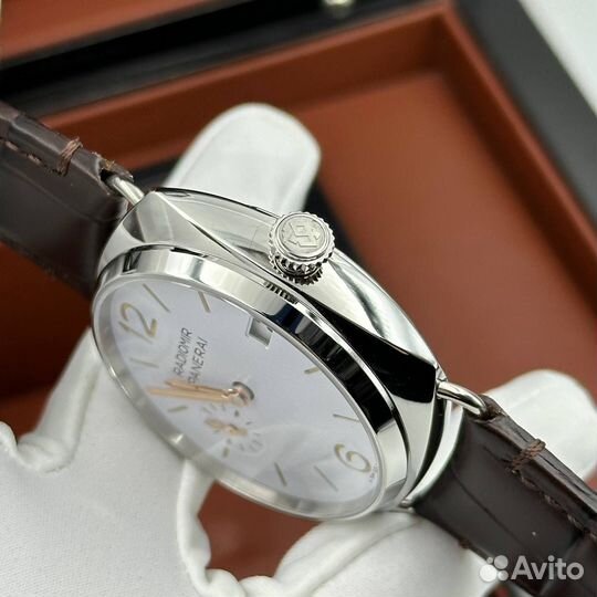 Часы panerai radiomir pam1292 40mm