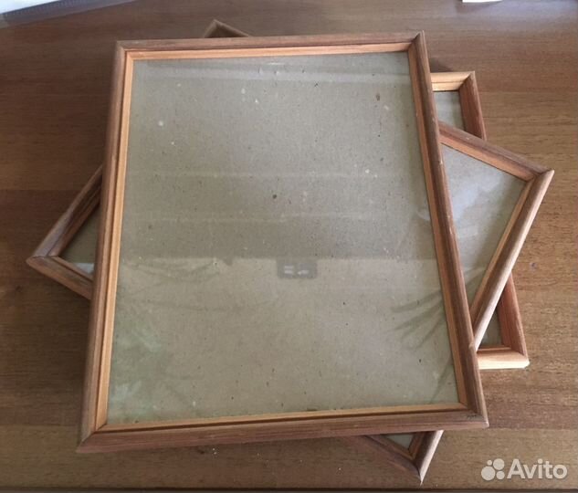 Рамки для фото, рисунков