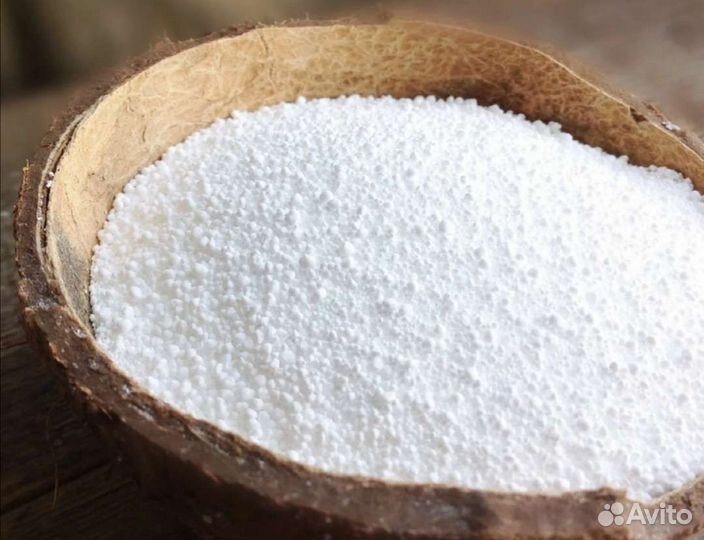 Эко порошок