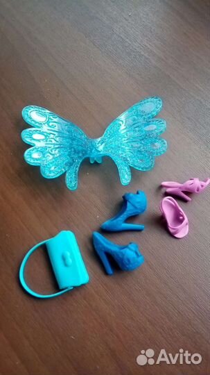 Кукла winx Блум