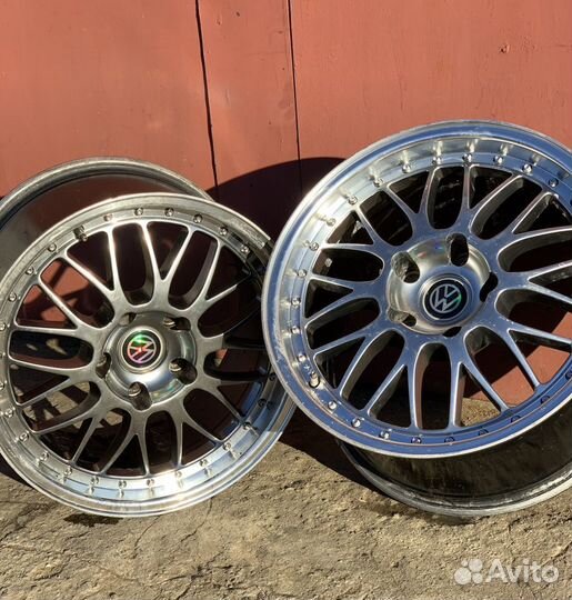 Диски R18 j10 5-130