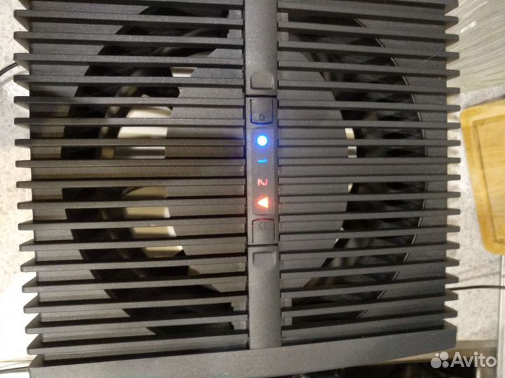 Увлажнитель Venta LW 15