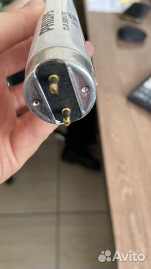 Лампа люминисцентная 36w