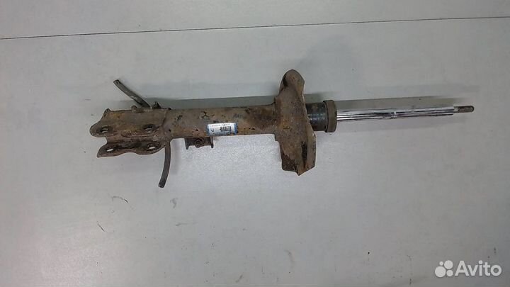 Амортизатор подвески Nissan X-Trail (T30), 2005