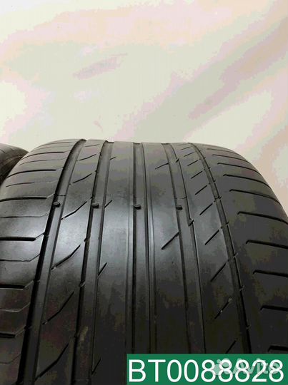 Continental ContiSportContact 5 315/35 R20 105W
