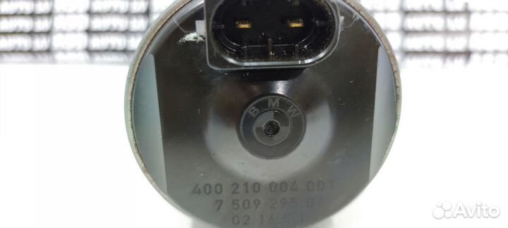 Фазорегулятор BMW