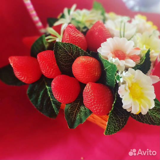 Букет цветов из мыло. Цены разные