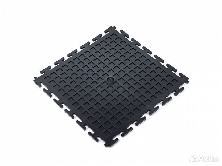 Модульная плитка пвх от производителя