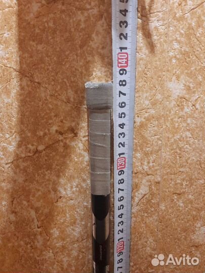 Клюшка bauer vapor 1x lite восстановленная