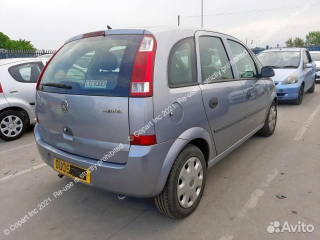 Фонарь Opel Meriva A (2003-2010)