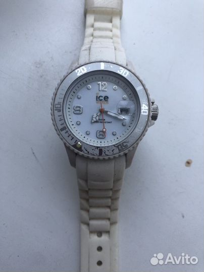 Часы ice watch