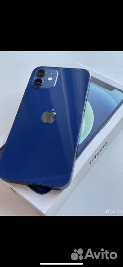 iPhone 12, 64 ГБ