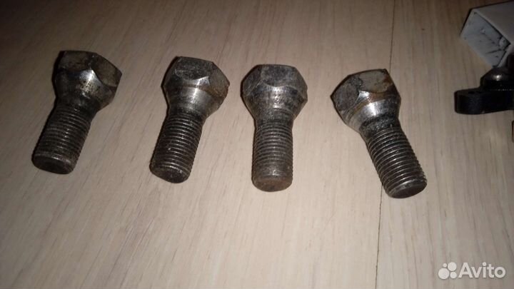 Мелочь на ваз