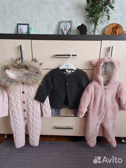 Одежда детская