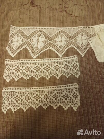 Подзор, текстиль 50-6