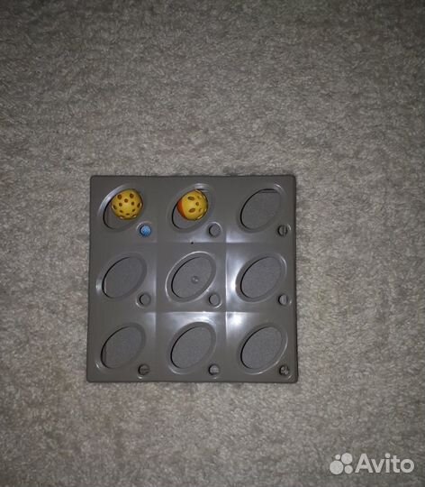 Игрушка для кошек