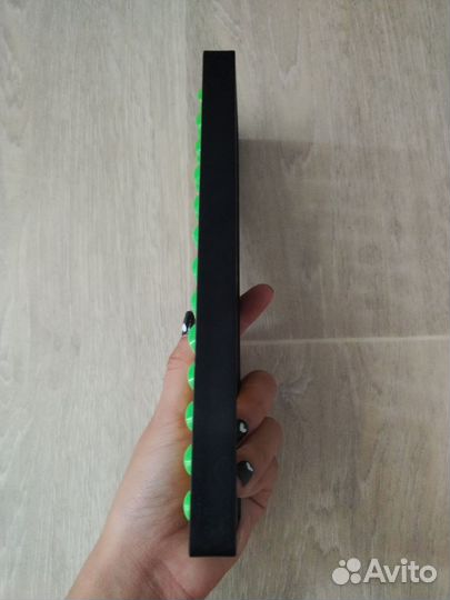 Сарабан-счёты