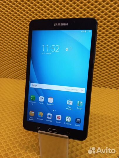 Планшет Galaxy Tab A 7.0