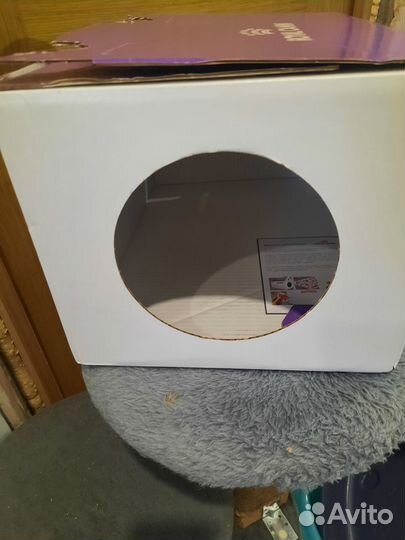 Домик для кошек