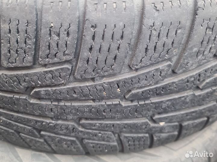 Nokian Tyres Nordman RS2 SUV 235/55 R18 104R