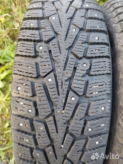 Cordiant Snow Cross 195/65 R15 91T