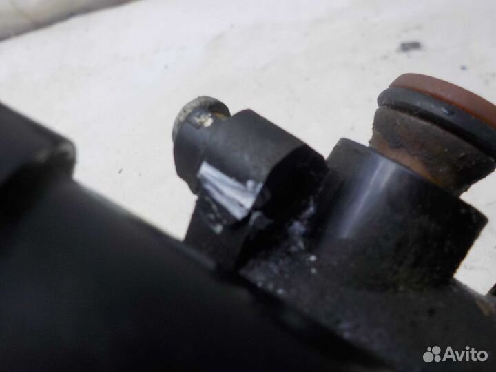 Помпа volkswagen passat B6