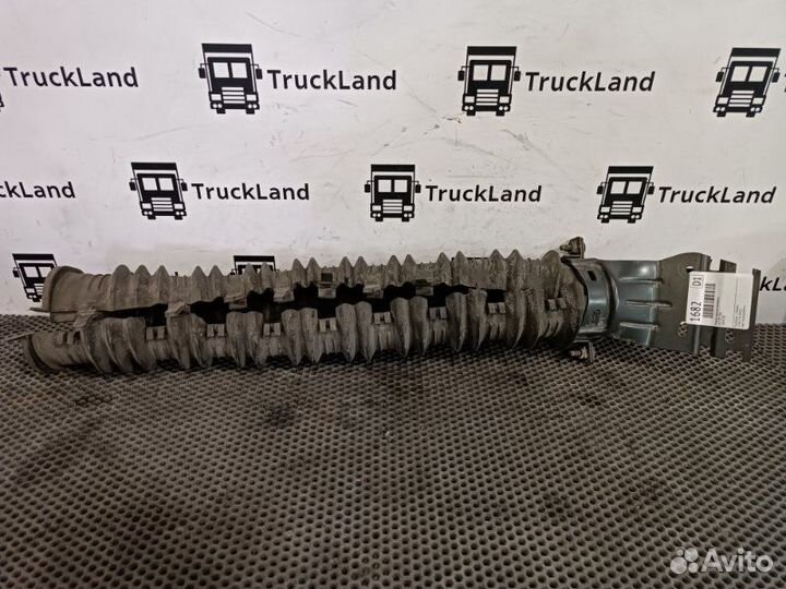 Кожух электропроводки Daf Xf 106