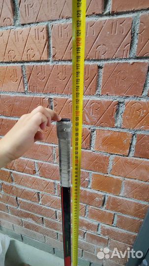 Клюшка Bauer хоккейная детская левый хват