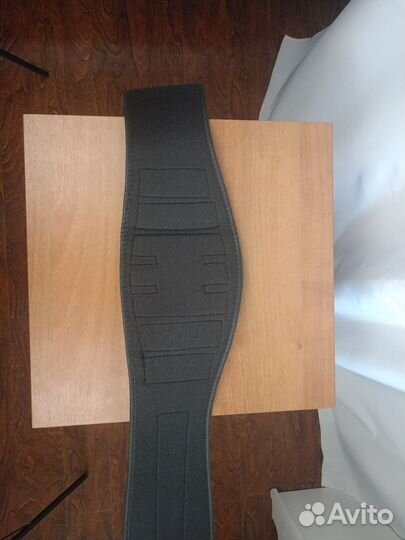 Пояс для фитнеса