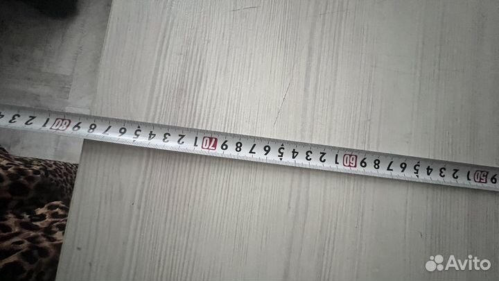 Детский письменный стол