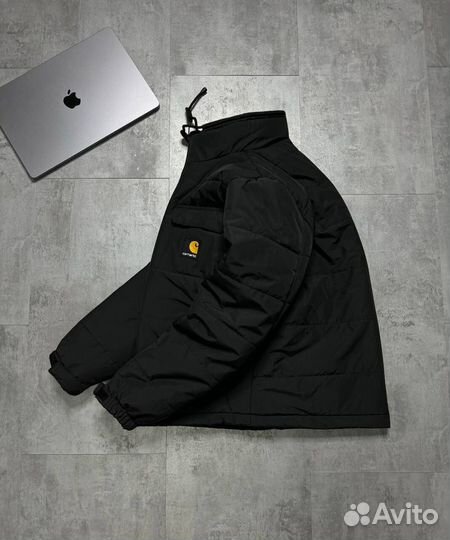 Куртка Carhartt весенняя