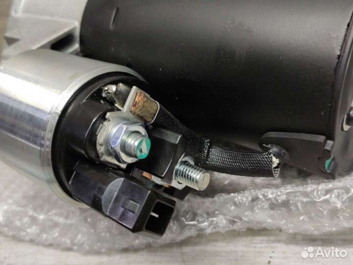 Стартер Volkswagen Lt