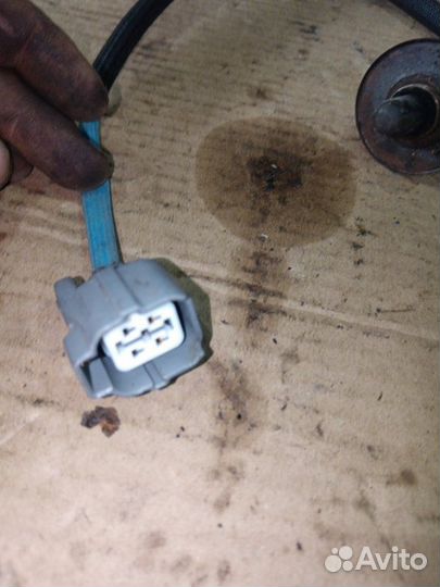 Лямбда-зонд Subaru Exiga YA5 EJ20 2008