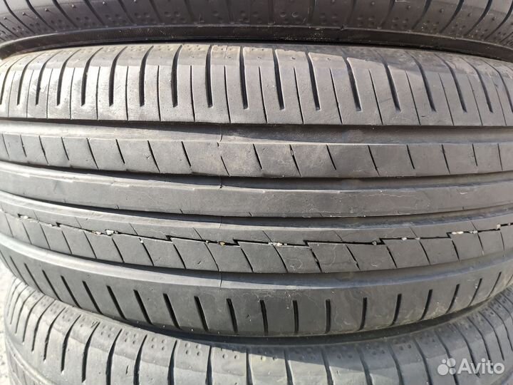 Yokohama BluEarth A34 215/65 R16 98H