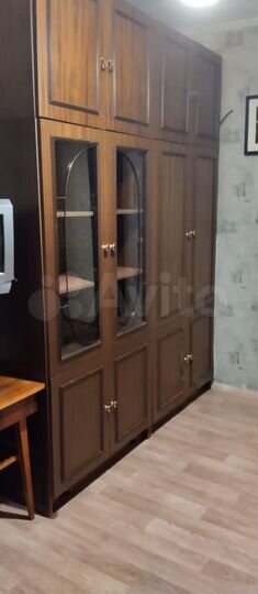 Комната 8 м² в 3-к., 3/5 эт.