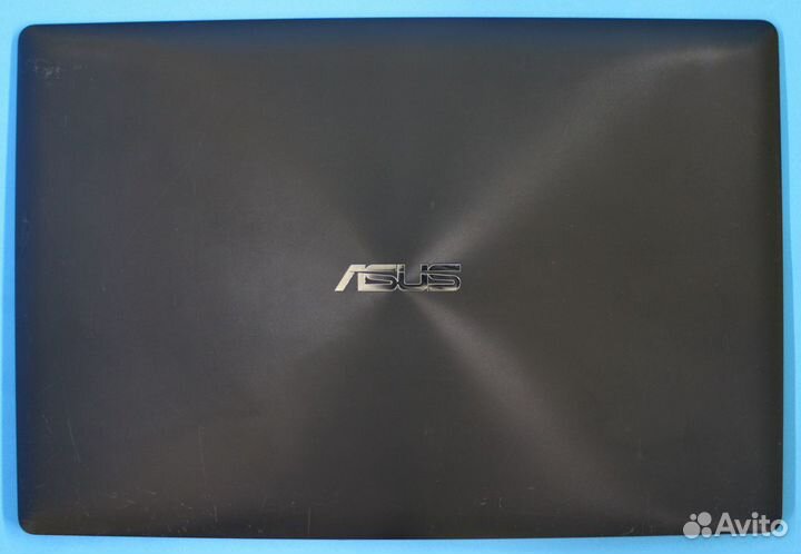 Крышки матрицы Б/У Asus (#1)