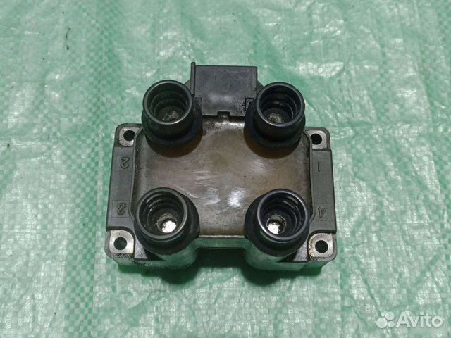 Катушка зажигания Ford Mondeo 1