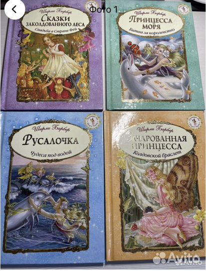 Книги и папки для труда А4