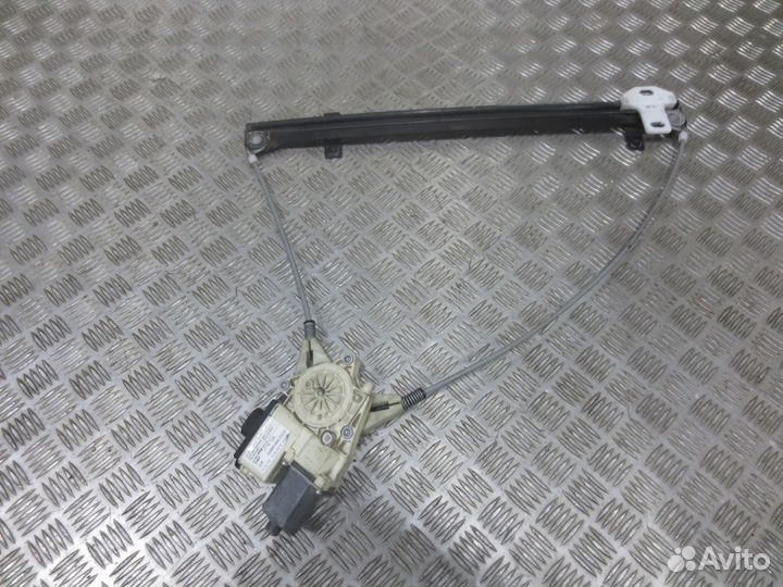 Механизм стеклоподьемника с моторчиком DAF 1779728