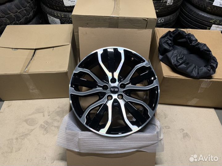Оригинальные диски Range Rover Sport Vogue R21