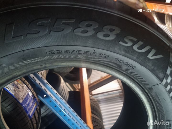 Landsail LS588 SUV 225/65 R17 102H