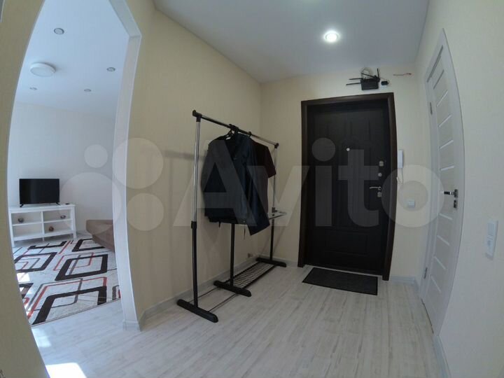 2-к. квартира, 51 м², 2/5 эт.