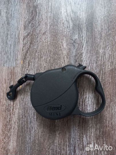 Поводок рулетка для собак