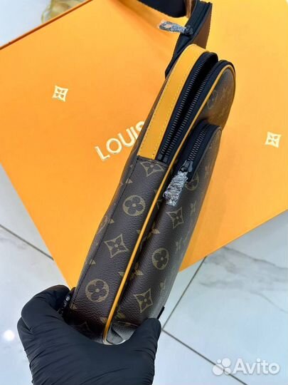 Сумка louis vuitton