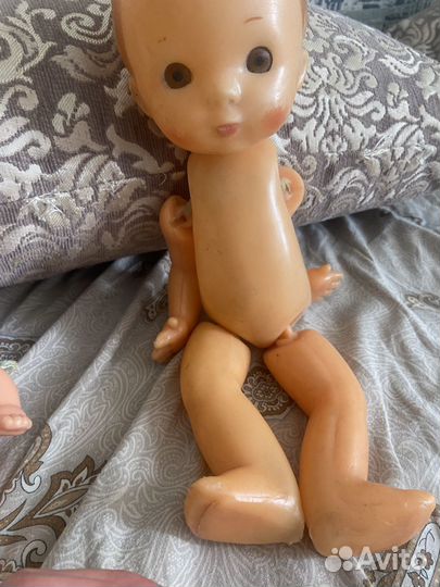 Пупсик СССР